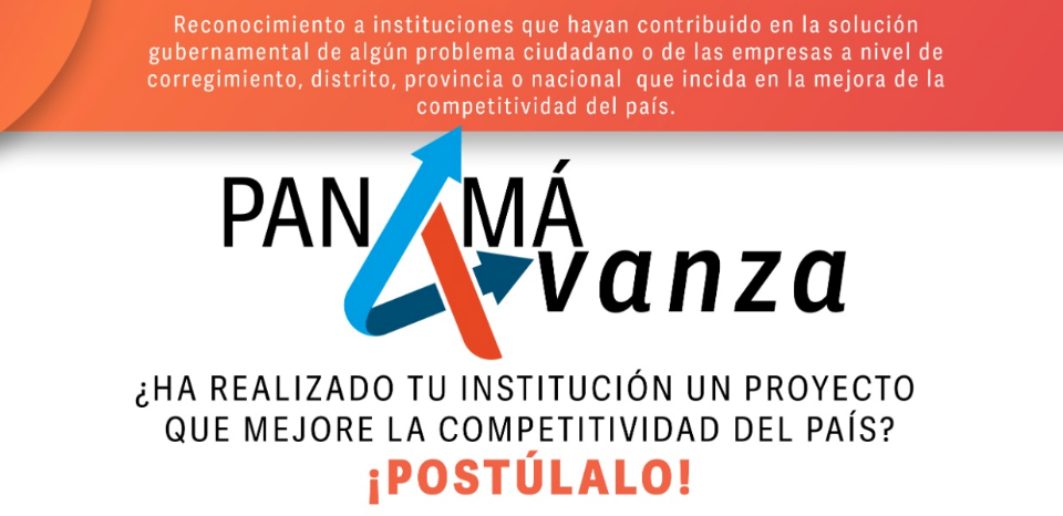 Proyecto Panamá Avanza